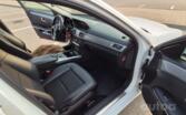 Mercedes-Benz E-Class W212 [restyling]