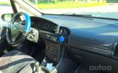 Opel Zafira A Minivan 5-doors