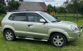 Hyundai Tucson 1 generation Crossover