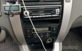 Hyundai Tucson 1 generation Crossover