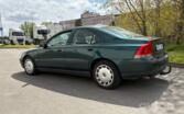 Volvo S60 1 generation Sedan