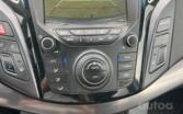 Hyundai i40 VF wagon