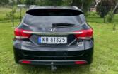Hyundai i40 VF wagon