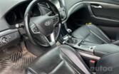 Hyundai i40 VF wagon