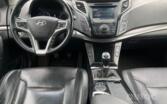 Hyundai i40 VF wagon