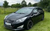Hyundai i40 VF wagon