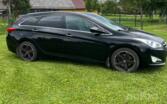 Hyundai i40 VF wagon