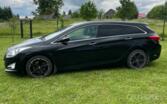Hyundai i40 VF wagon