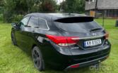 Hyundai i40 VF wagon