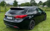 Hyundai i40 VF wagon
