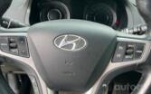 Hyundai i40 VF wagon