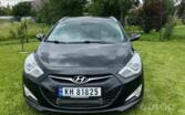 Hyundai i40 VF wagon