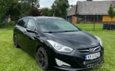 Hyundai i40 VF wagon