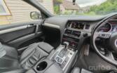 Audi Q7 4L [restyling] Crossover
