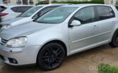 Volkswagen Golf 5 generation Hatchback 5-doors