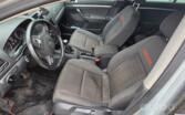 Volkswagen Golf 5 generation Hatchback 5-doors