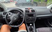 Volkswagen Golf 5 generation Hatchback 5-doors