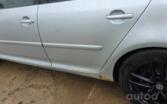 Volkswagen Golf 5 generation Hatchback 5-doors