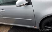 Volkswagen Golf 5 generation Hatchback 5-doors