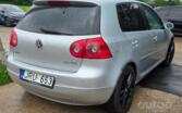 Volkswagen Golf 5 generation Hatchback 5-doors