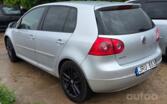 Volkswagen Golf 5 generation Hatchback 5-doors