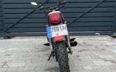 Honda CB