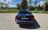 Volkswagen Passat B5 Sedan 4-doors