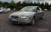 Volvo S80 1 generation [restyling]