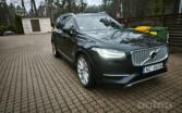 Volvo XC90 2 generation Crossover