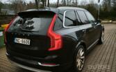Volvo XC90 2 generation Crossover