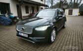 Volvo XC90 2 generation Crossover