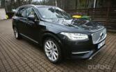 Volvo XC90 2 generation Crossover