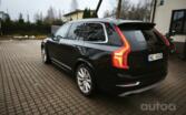 Volvo XC90 2 generation Crossover