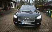 Volvo XC90 2 generation Crossover