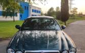 Jaguar X-Type 1 generation Sedan