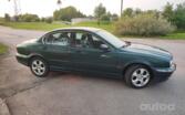 Jaguar X-Type 1 generation Sedan