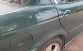 Jaguar X-Type 1 generation Sedan