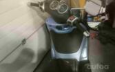 Piaggio BV
