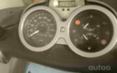 Piaggio BV