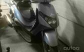 Piaggio BV