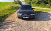 Audi A4 B5 Avant wagon 5-doors