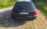 Audi A4 B5 Avant wagon 5-doors