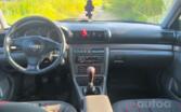 Audi A4 B5 Avant wagon 5-doors