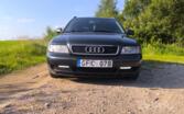 Audi A4 B5 Avant wagon 5-doors