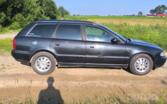 Audi A4 B5 Avant wagon 5-doors