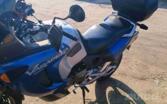 Honda XL