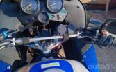 Honda XL