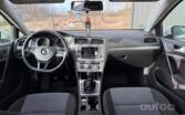 Volkswagen Golf 7 generation Hatchback 5-doors