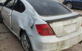 Scion tC 1 generation Coupe