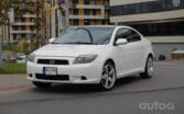 Scion tC 1 generation Coupe